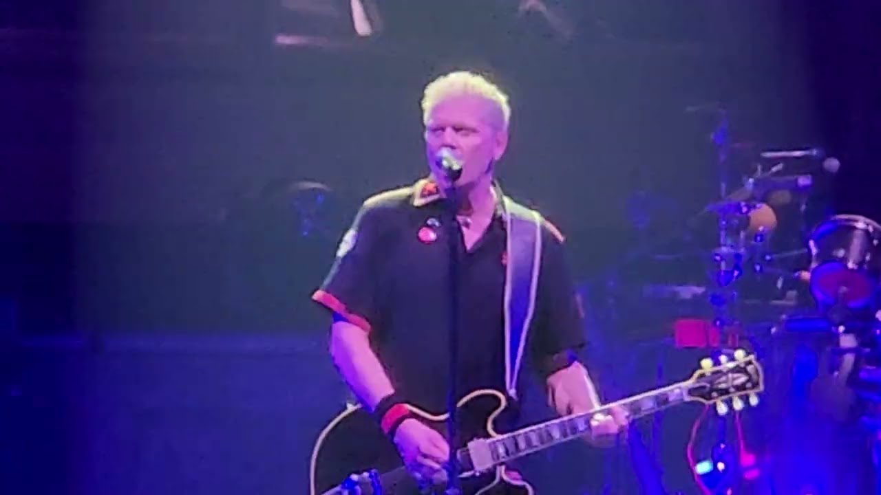 The Offspring- Gotta Get Away Live in London 2026