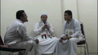 Ainul Mardhiyyah ( acapella)