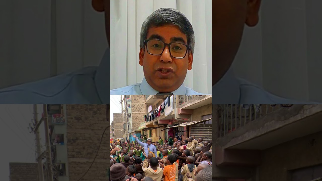 19 24 June Jesus for Kenya Mission 2025