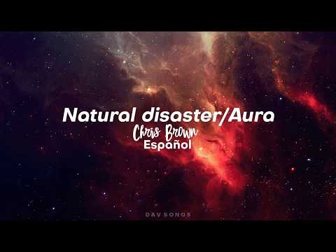 Natural Disaster /