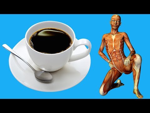 Video: Apa Manfaat Kopi Alami?