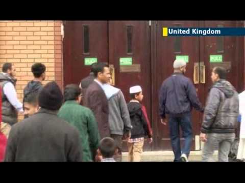 10% of British children today are Muslims: UK 2011 census figures highlight growth of Islam