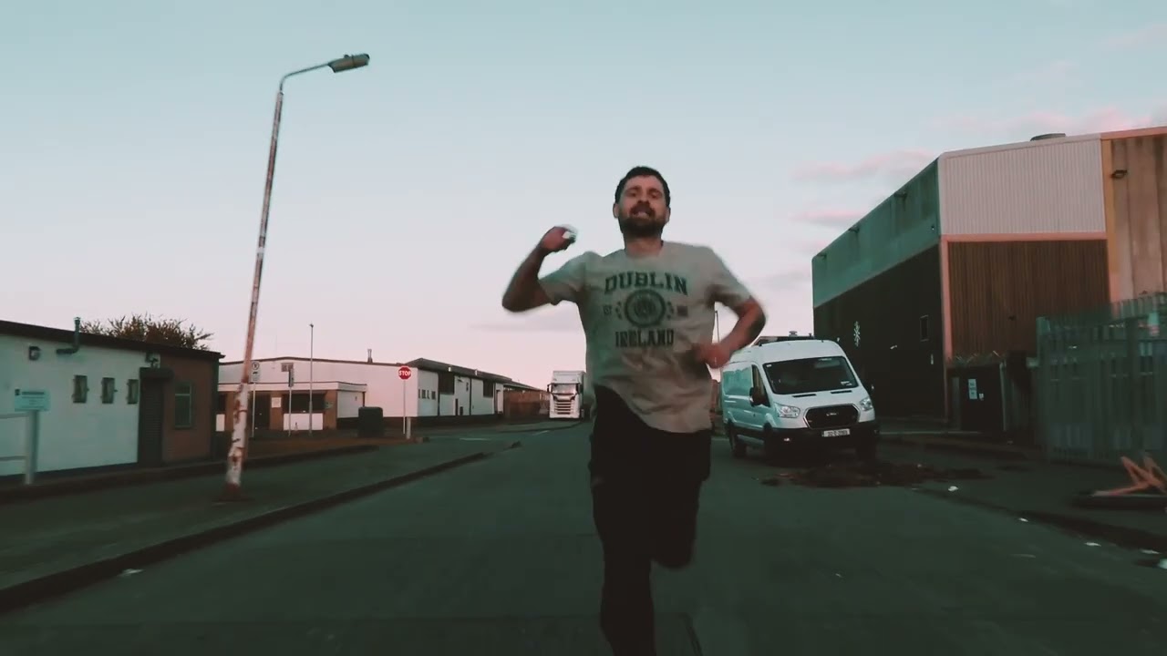YouTube player