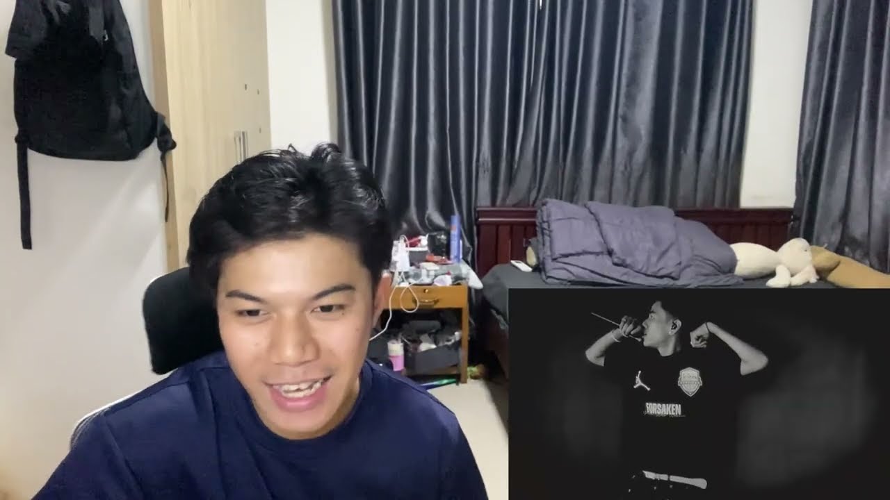 TEPPISETH - INDUSTRY (DUCUMENTARY){REACTION VIDEO] SOKHENG
