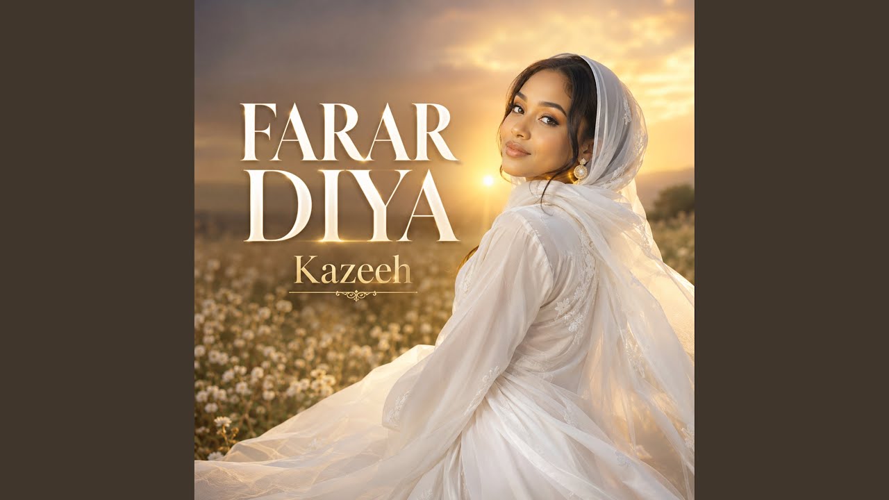 YouTube에서 Farar Diya 보기 YouTube에서 Farar Diya 보기