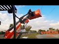 Everuns fully electric telescopic loader offers tremendous advantages