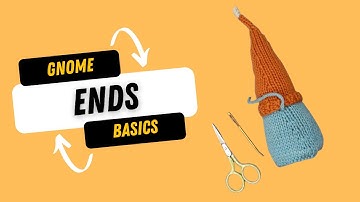 Dealing with Ends - a Gnome Basics tutorial
