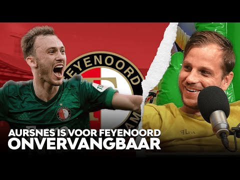 'Het wordt heel lastig voor Feyenoord om Aursnes te vervangen' | FCA Voetbalzomer 22 juli