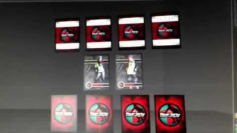 RDTCG 3D Card Renders