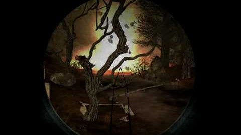 S.T.A.L.K.E.R SoC Gameplay w/ Obliviion Lost Mod 2.2