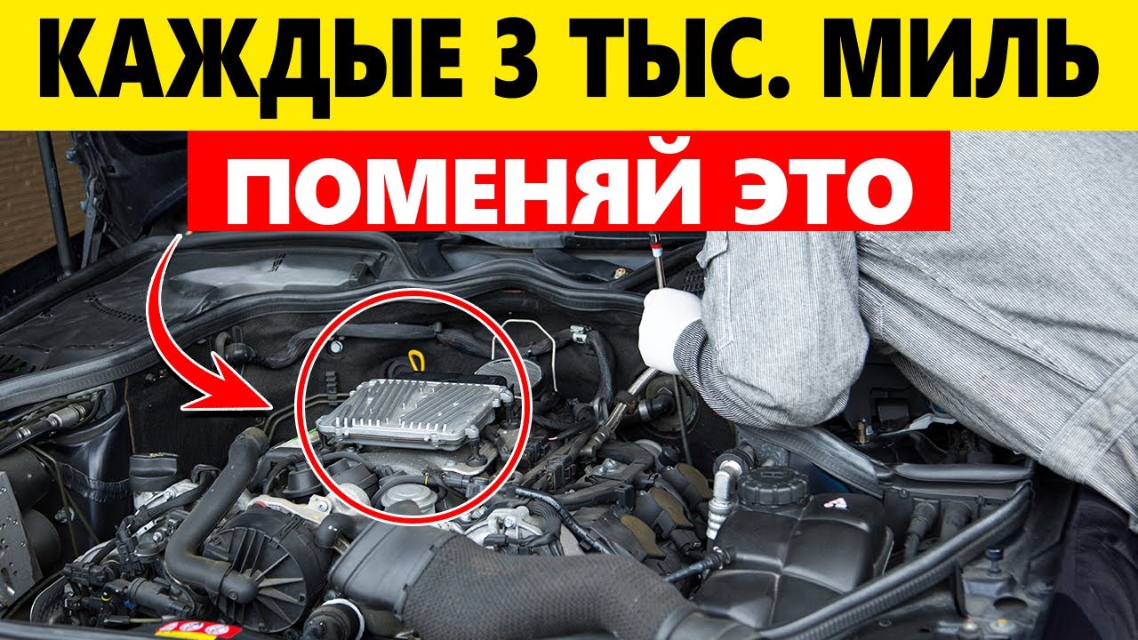 17 привычек, благодаря которым моя машина проехала 700 000 километров (и до сих пор на ходу)