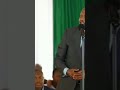 "Tension in Murang'a? Moses Kuria Speaks Before DP Kindiki After DCP Launch by Gachagua!"