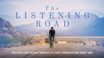 The Listening Road | Episode 7
