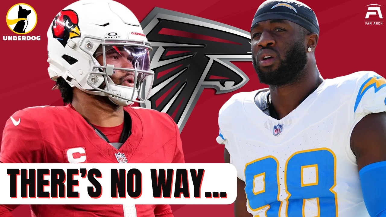 Something HUGE Is Brewing... | Daily Falcons News & Rumors