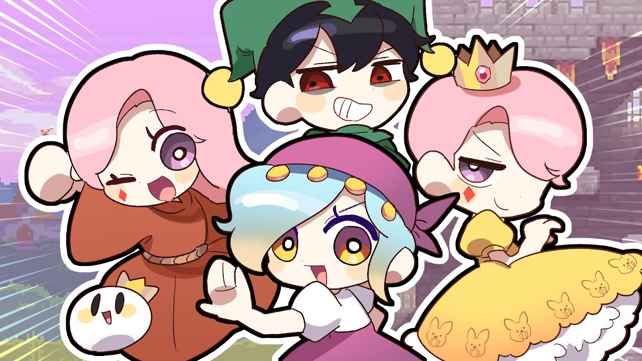 『견자희』차비랑 차비오빠 ♥ 짜희랑 우리 공파오빠