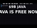 Google Won $9B Java Lawsuit — Here’s How AI Startups Win