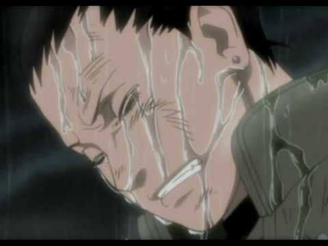 Naruto Shippuuden sad moments AMV- The guardian