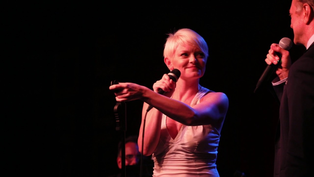 Summertime Ruby Ruby Lewis at Birdland SUMMERTIME - YouTube