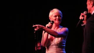 Ruby Lewis at Birdland SUMMERTIME