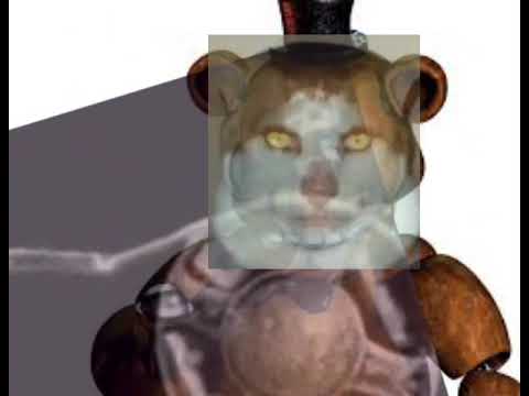 Five Nights At RAGHSS (HUMAN COVER, ONE TAKE)