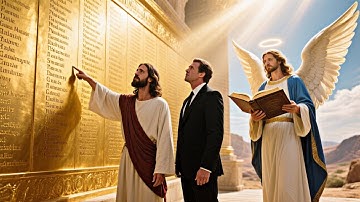 Три вопроса, которые Иисус задаст КАЖДОМУ на Последнем Суде.