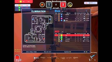 MicroVolts - 15 Kills Clan War vs Forbidden