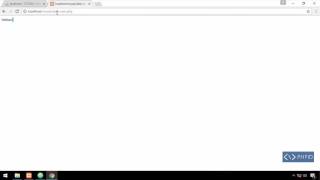 Menampilkan data dengan PHP MYSQLi