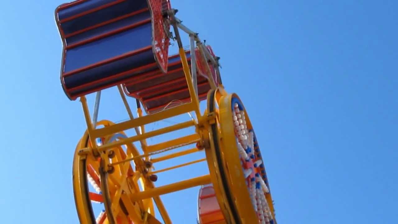 New Jersey State Fair 2011