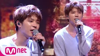 [Nam Woo Hyun - I Love You] Comeback Stage | M COUNTDOWN 180906 EP.586