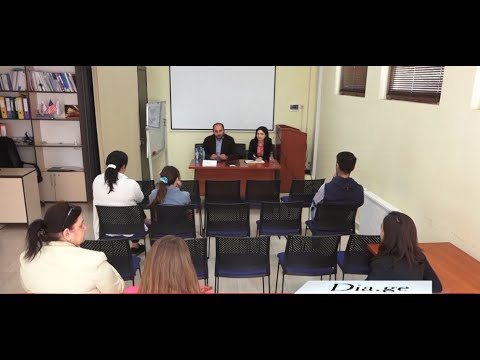 როგორია მედიაგარემო შიდა ქართლში და საქართველოში 4.05.2022