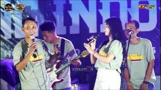 LINTANG ASMORO - CANTIKA DAVINCA Ft JERRY ( GOPO MUSIC ) //ANNIVERSARY 1 DEKADE SNC INDONESIA