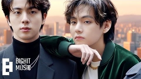 BTS (방탄소년단) 