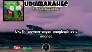 Dumakahle 2025 -Kwakungolwesihlanu lyrics ❤️❤️❤️🔥