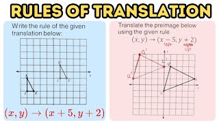 How to Write the Rules for Translation
