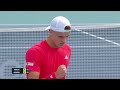 Best Shots of Miami 2025