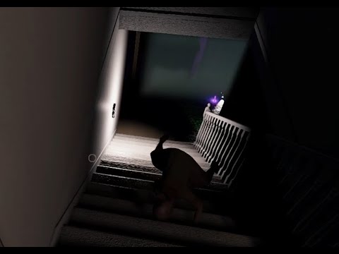There's a ghosty hiding in the fog - Random map - Phasmophobia - YouTube