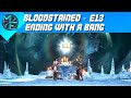 Bloodstained - Ritual of the Night - E13 - Ending with a Bang
