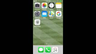 Branded Apps by LeagueApps