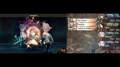 Bravely Default - Finale (Stream Archive)