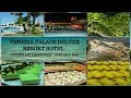 ОТЕЛЬ ВЕНЕЦИЯ Турция Анталья Кунду VENEZIA PALACE DELUXE RESORT HOTEL 5 star Кухня Халял ОБЗОР