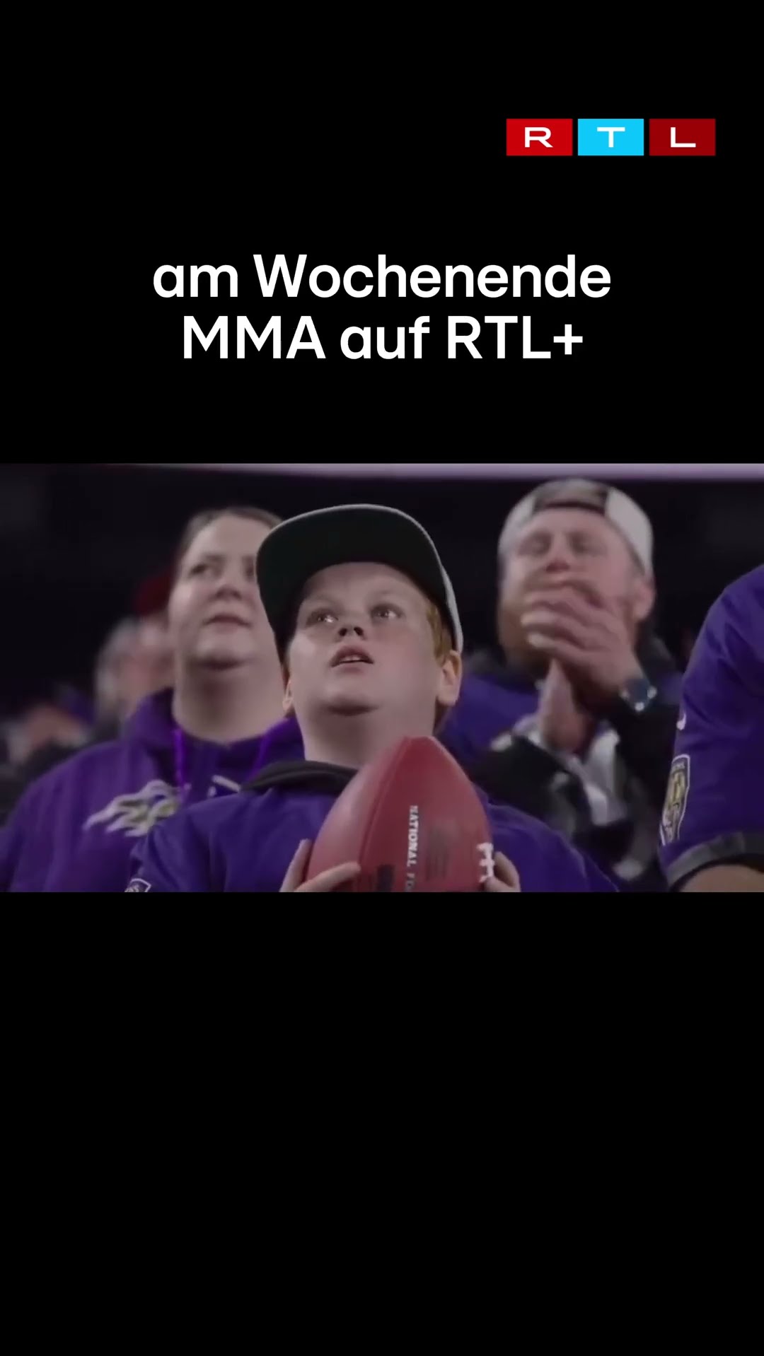 Vorfreude ist da ? Samstag gehts ab 17:30 Uhr los auf RTL+#rtlmma #oktagon #meme #rtlnfl #mma
