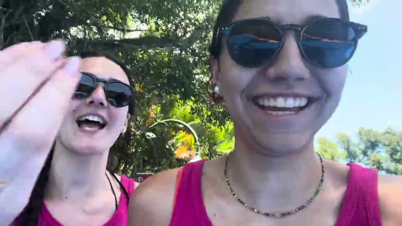 Cambo 25’ el mejor viaje de mi vida 