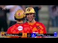ALL-ACTION Livingstone 🔥 | Birmingham Phoenix vs London Spirit Highlights