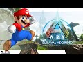 Mario platforming in ark scorched earth  center release dates ark news
