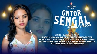 Ontor Sengal I New Santali Studio Virson I Nirmala Soren