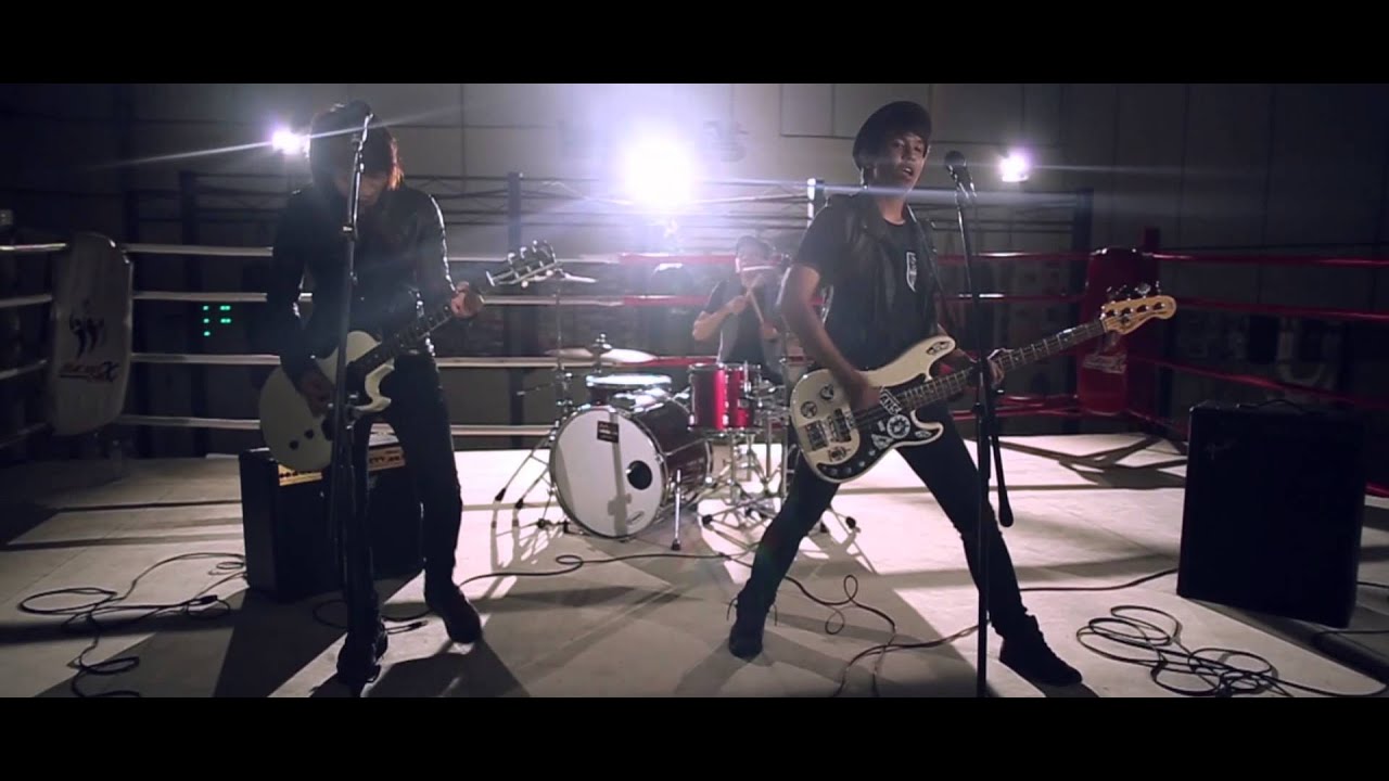 The Jespers - Bangkit ( Official Music Video )