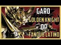Garo | Opening Fandub Latino