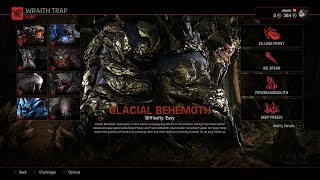 The Behemoth Brothers Roll Through the Hunters - Evolve Stage 2 2025 Gameplay