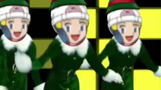 Elf Yourself - 80's