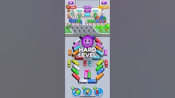 #crowdexpress #games #fun Crowd Express Level 317 #hardlevel #viral #trending #viralvideo